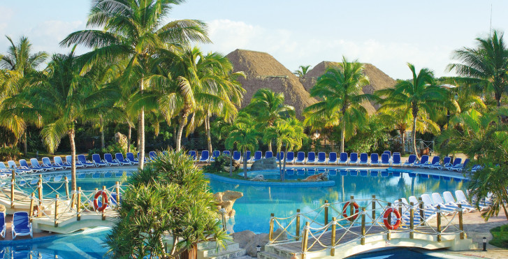 Royalton Hicacos Varadero Resort & Spa