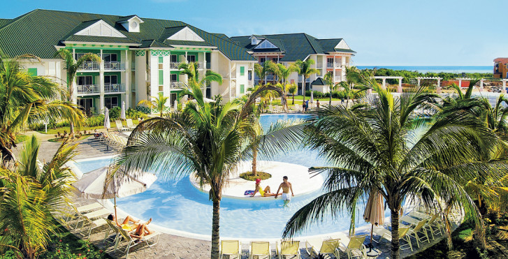 Melia Peninsula Varadero