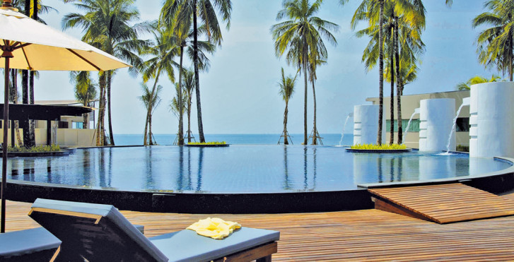 Ramada Khao Lak Resort