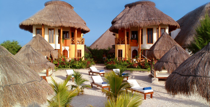 Villas HM Paraiso del Mar