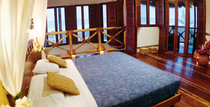Villas HM Paraiso del Mar