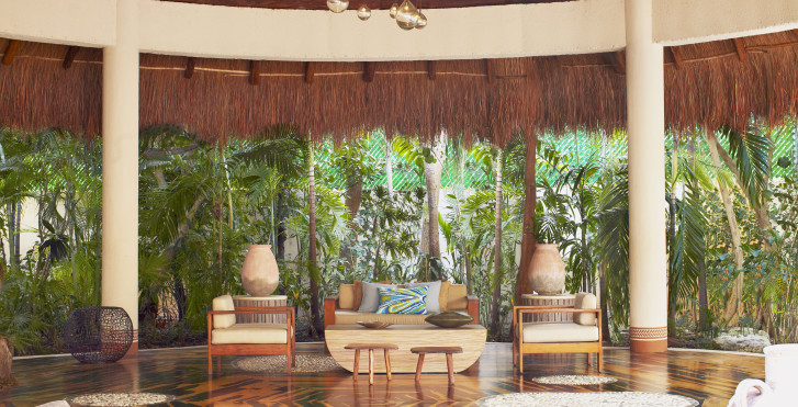 Viceroy Riviera Maya