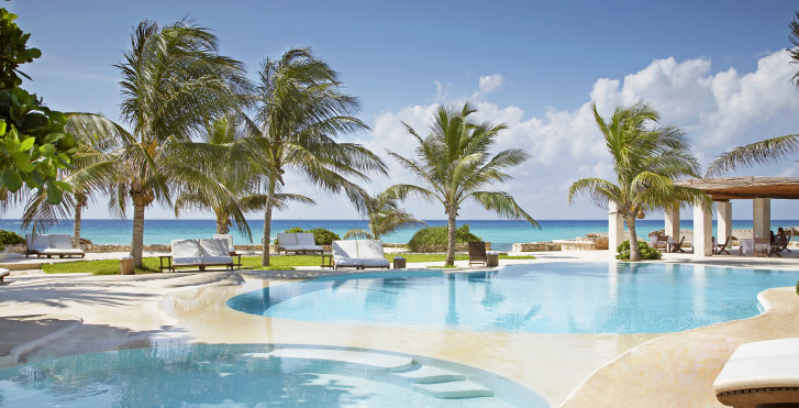 Viceroy Riviera Maya