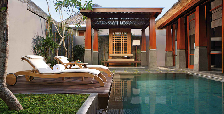 The Kayana Villas