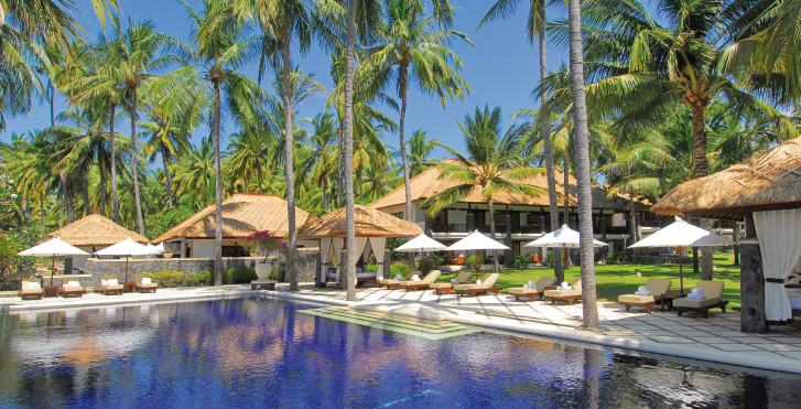 The Spa Village Resort Tembok