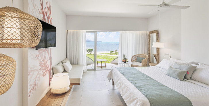Doppelzimmer Prestige - Preskil Island Resort