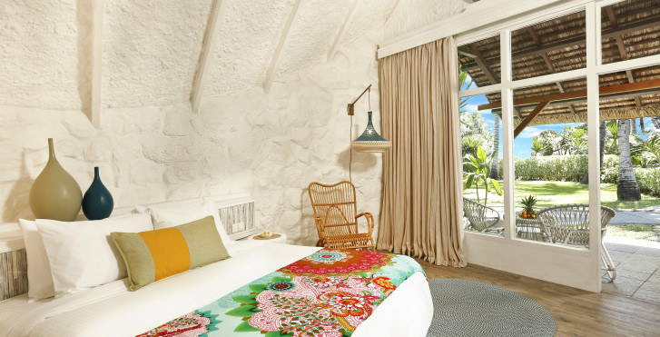 la pirogue a sun resort mauritius