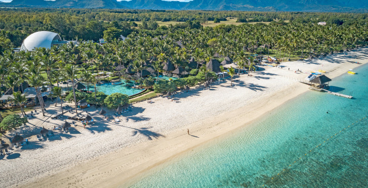 La Pirogue – A Sun Resort Mauritius