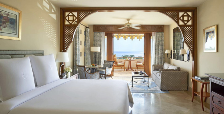 Doppelzimmer Premier - Four Seasons Resort Sharm el-Sheikh