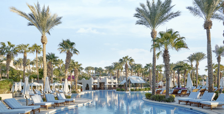 Four Seasons Resort Sharm el-Sheikh