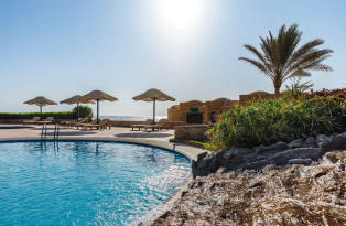 Mövenpick Resort El Quseir