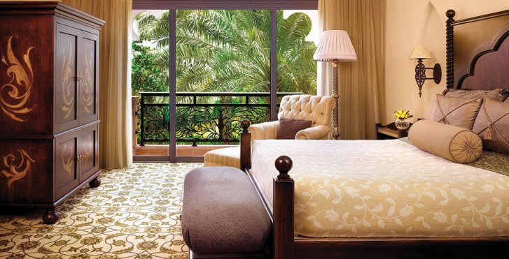 Prestige - Residence & Spa at One&Only Royal Mirage