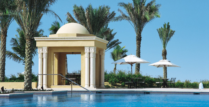 Residence & Spa at One&Only Royal Mirage