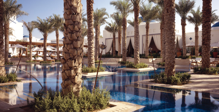 Park Hyatt Dubai