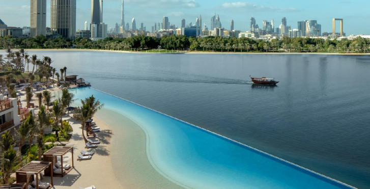 Park Hyatt Dubai