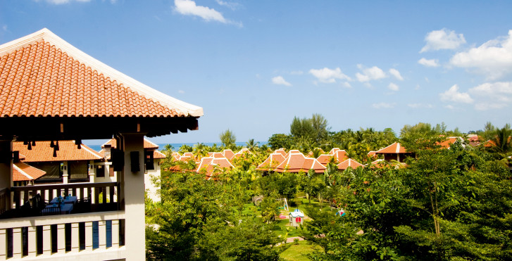 Khaolak Laguna Resort