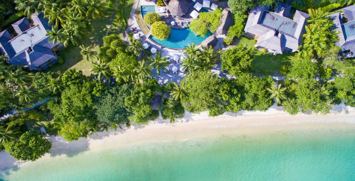 Constance Ephelia Seychelles
