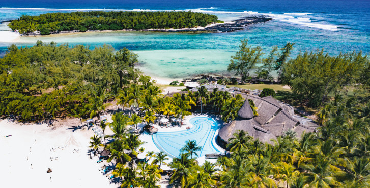 Shandrani Beachcomber Resort And Spa Mauritius Migros Ferien