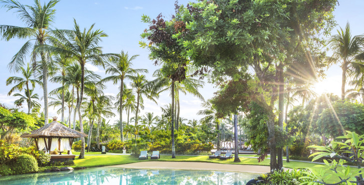 Lagune - The Laguna, a Luxury Collection Resort & Spa