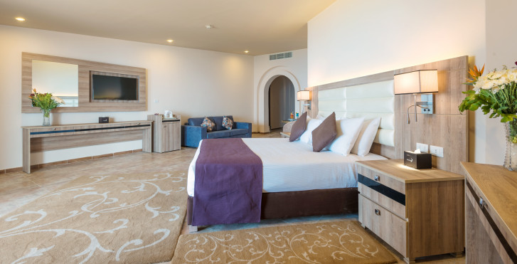 Doppelzimmer - Albatros Citadel Sahl Hasheesh