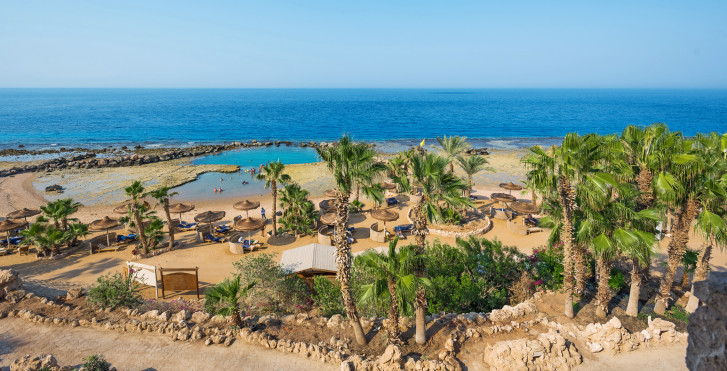 Albatros Citadel Sahl Hasheesh