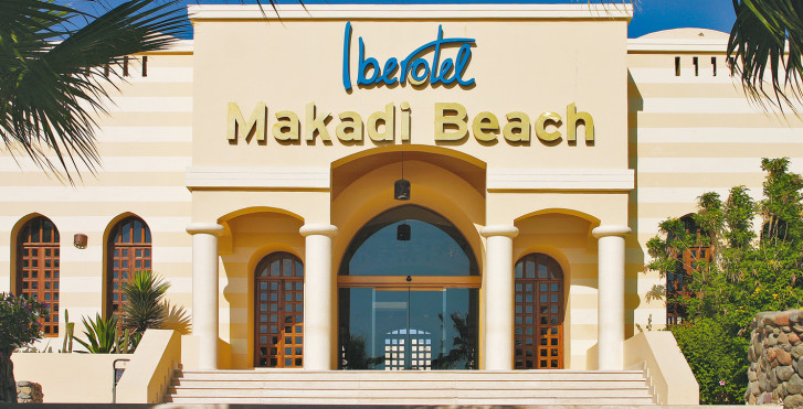 IBEROTEL Makadi Beach