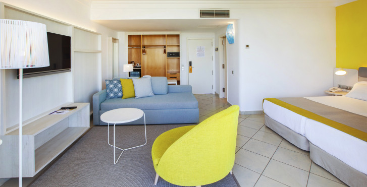 Chambre double - Abora Catarina by Lopesan Hotels