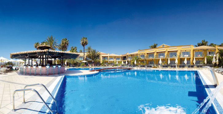 Vital Suites Residencia, Salud & Spa