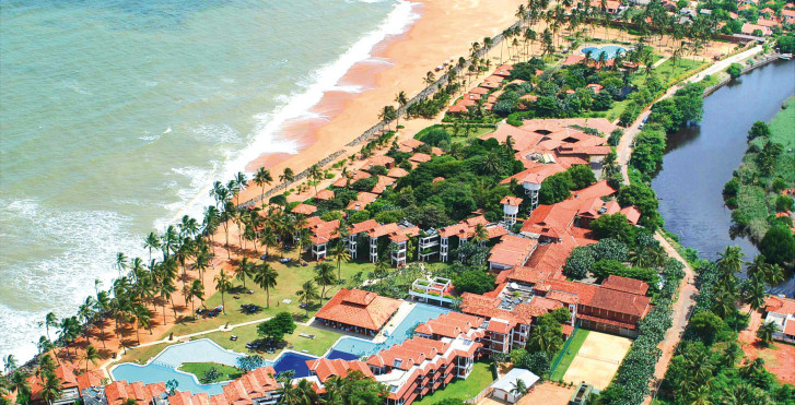 Club Hotel Dolphin