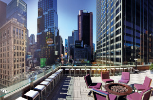 New York Nyc Stadtereise Flug Hotel Von Migros Ferien