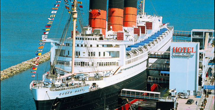Queen Mary