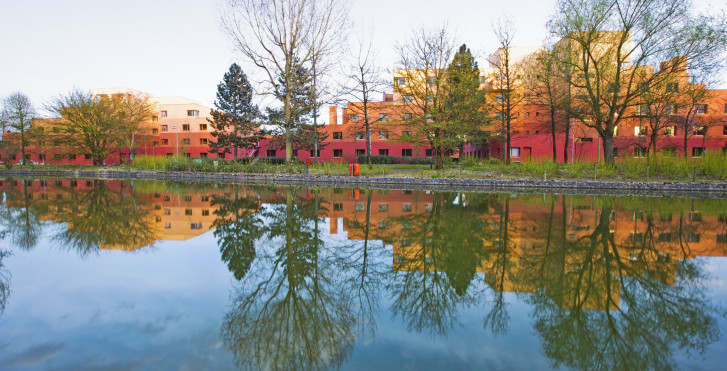 Disney Hotel Santa Fe - inkl. Parkeintritt