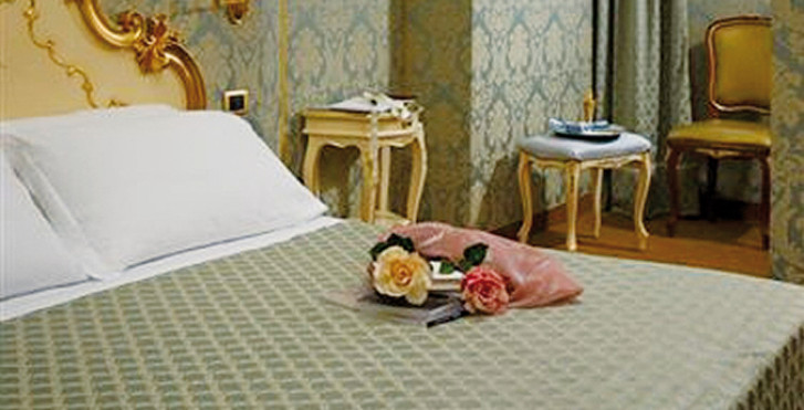 Hôtel Torino