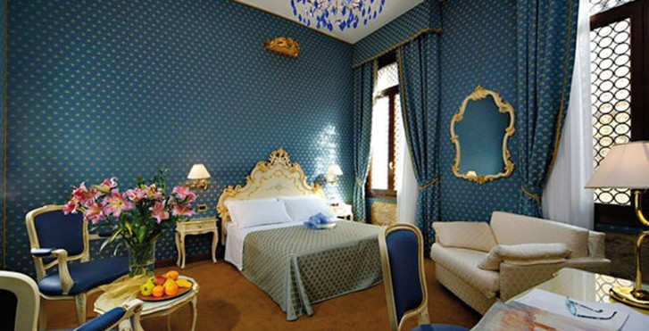 Hôtel Torino