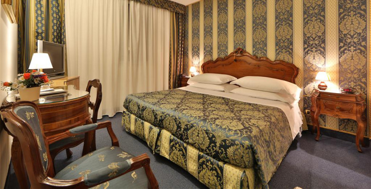 Albergo San Marco