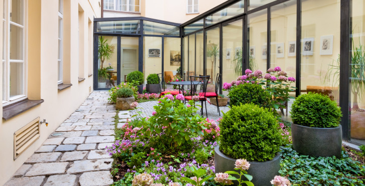 Hotel Leonardo Prag