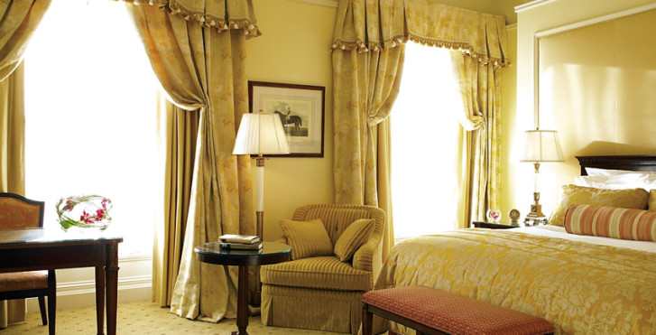 Hôtel Shelbourne
