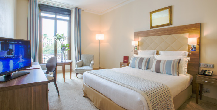 Westminster Hotel & Spa, BW Premier Collection