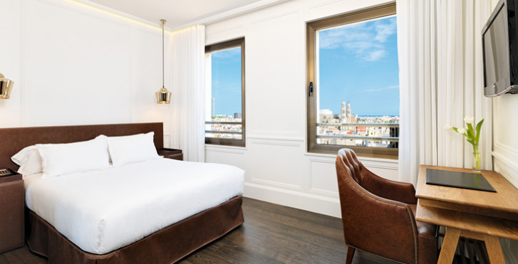 H10 Montcada Boutique Hotel