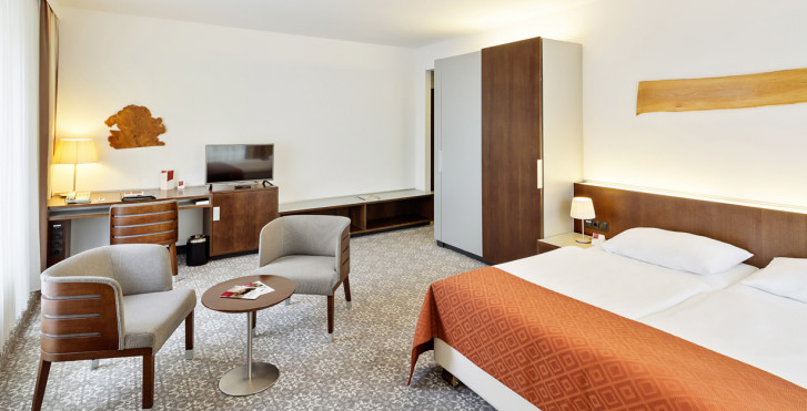 Austria Trend Hotel Europa Wien