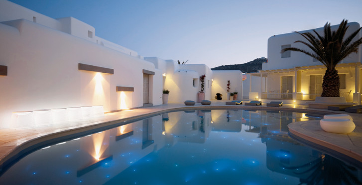 Mykonos Ammos