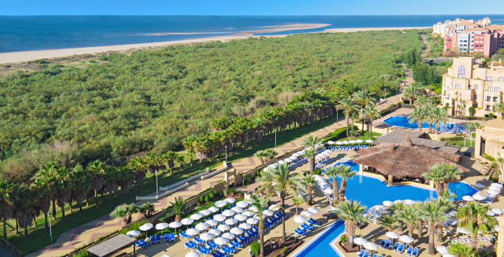 Iberostar Isla Canela