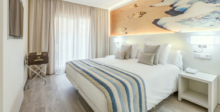 Suite Classic - Oliva Nova Beach & Golf Hotel