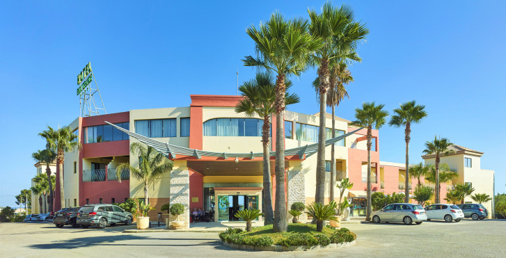 Hotel Baía Grande