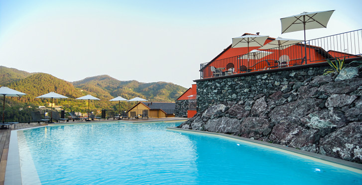 Park Hotel Argento