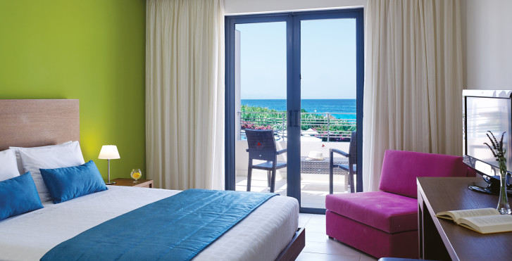 Atlantica Eleon Grand Resort & Spa