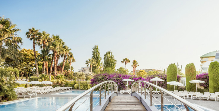 AQUA Hotel Onabrava & Spa