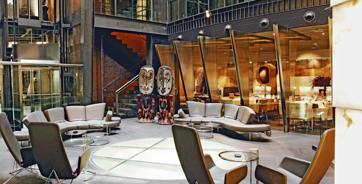 Hôtel Urban