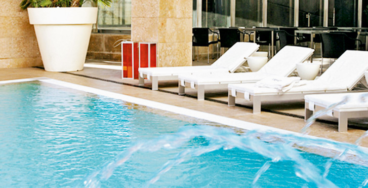 Hôtel Urban