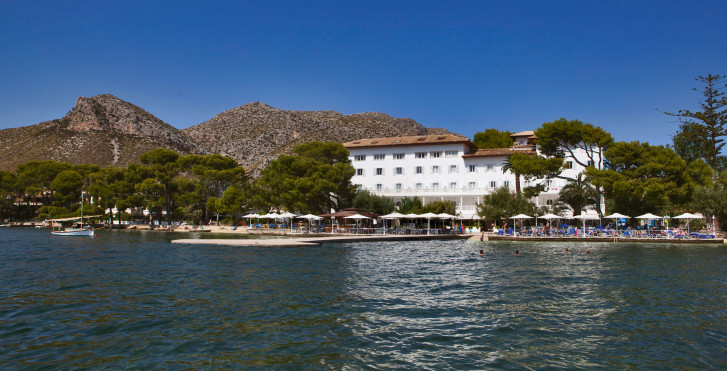 Hotel Illa D'Or
